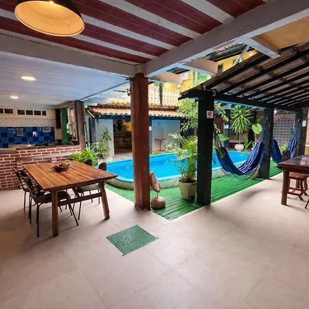 Pousada Villas Boas Arraial Do Cabo-2